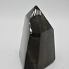 Smoky Amphibole Quartz Smoky Amphibole Quartz
