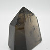 Smoky Amphibole Quartz Smoky Amphibole Quartz