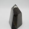 Smoky Amphibole Quartz Smoky Amphibole Quartz