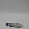Lapic Lace Onyx from Turkey (Blue Scheelite) Lapic Lace Onyx from Turkey (Blue Scheelite)