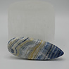 Lapic Lace Onyx from Turkey (Blue Scheelite) Lapic Lace Onyx from Turkey (Blue Scheelite)