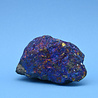 Peacock pyrite, Bornite Peacock pyrite, Bornite