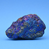 Peacock pyrite, Bornite Peacock pyrite, Bornite