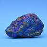 Peacock pyrite, Bornite Peacock pyrite, Bornite