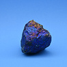 Peacock pyrite, Bornite Peacock pyrite, Bornite