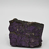 Purpurite from Namibia Purpurite from Namibia