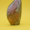 Polychrome Jasper from Madagascar Polychrome Jasper from Madagascar