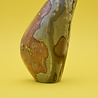 Polychrome Jasper from Madagascar Polychrome Jasper from Madagascar