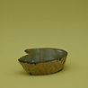 Agate, piece of a Agate geode Agate, piece of a Agate geode