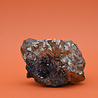 Pyrite with Specularite (crystallised Hematite) Pyrite with Specularite (crystallised Hematite)