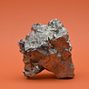 Pyrite with Specularite (crystallised Hematite) Pyrite with Specularite (crystallised Hematite)