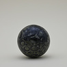 Kambaba shaman stone from Madagascar Kambaba shaman stone from Madagascar