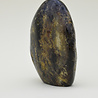 Black Opal from Madagascar Black Opal from Madagascar