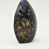 Black Opal from Madagascar Black Opal from Madagascar
