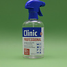 Clinic Professional désinfectant, flacon avec spray - 500 ml Clinic Professional désinfectant, flacon avec spray - 500 ml