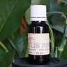 Propolis 95° ethanol tinctuur bestaande uit 50% propolis Propolis 95° ethanol tinctuur bestaande uit 50% propolis