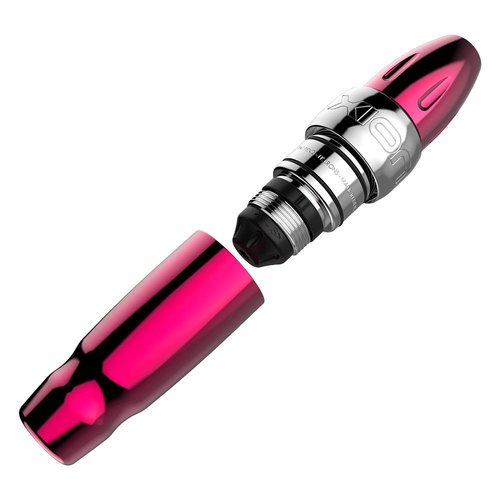 Microbeau Spektra Xion S - Pink Special Edition