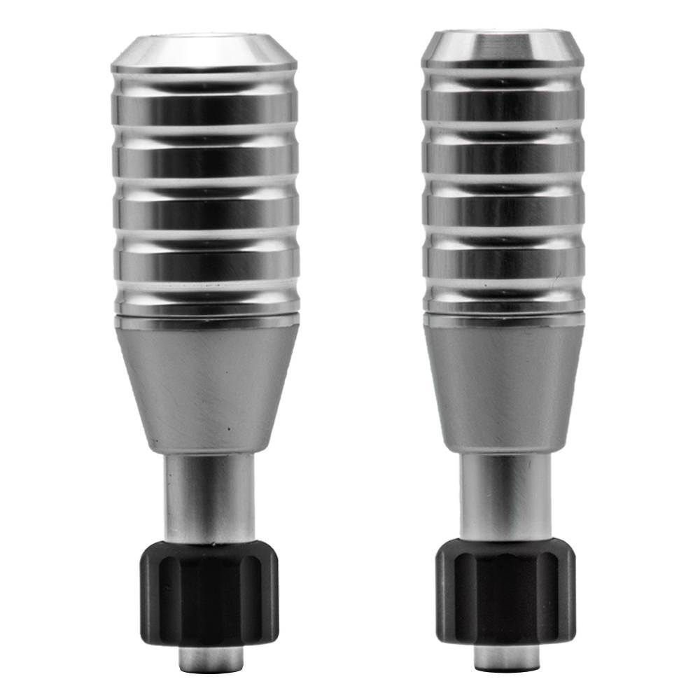 Cheyenne naaldmodules