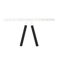 Steel Eyebrow Ruler (Straight)