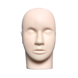 Standard Silicone Mannequin