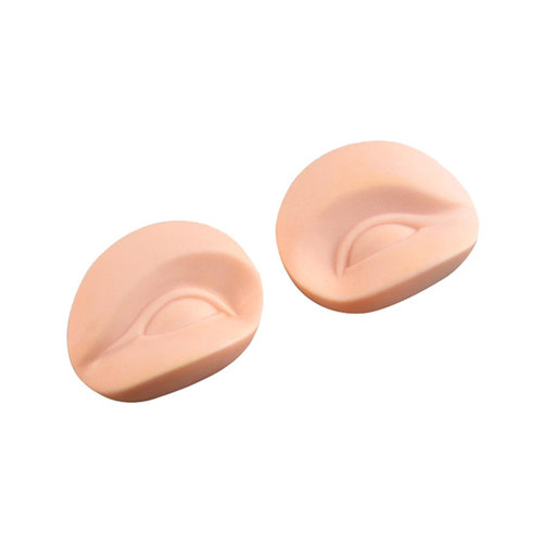 Replacement Eyes for Pro Silicone Mannequinn