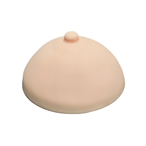 Silicone Areola Practice Mould
