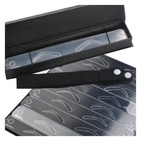 Gabry Eyebrows Shaping Kit