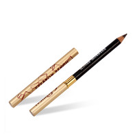 Eyebrow Pencil with Brush Gold