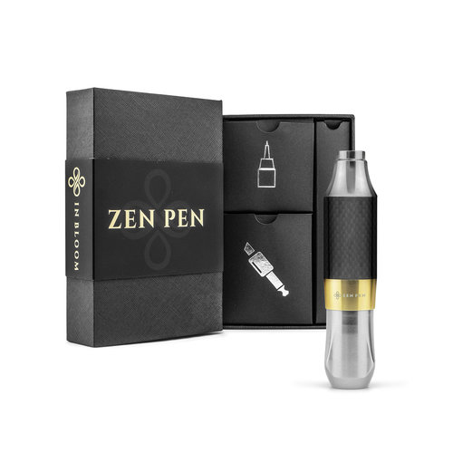 In Bloom Zen Pen - for Standard Needle Cartridges