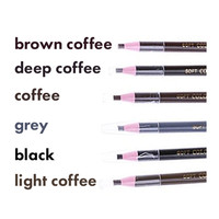 Soft Cosmetic Pencil - Multiple colours