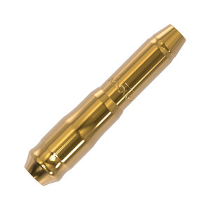 Microbeau Apollo SMP - Goud