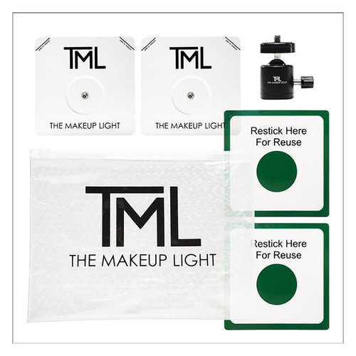 The Makeup Light Professional Light Kit - Eyelight