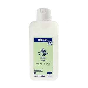 Baktolin - 500 ml / 16.9 oz