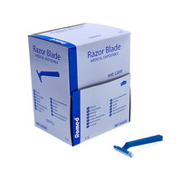 Disposable Razors - Box of 100