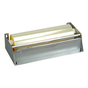 Dispenser voor Transparant PVC Folie