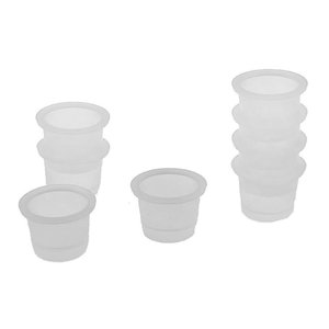 Pigment Cups - Pack of 100