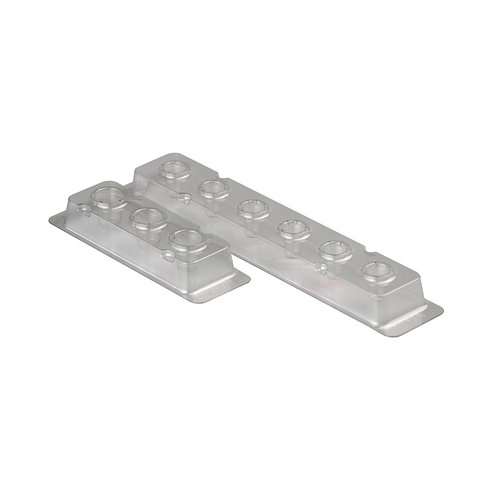 Cheyenne Pigment Cup Trays - 80 stuks Cheyenne Pigment Cup Trays - 80 stuks