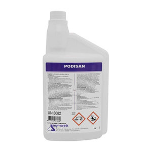 Podisan - 1000 ml / 33.8