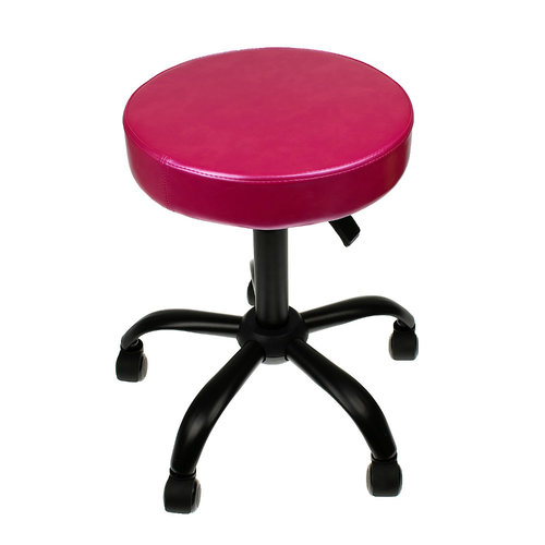 Tabouret - Roze Tabouret - Roze