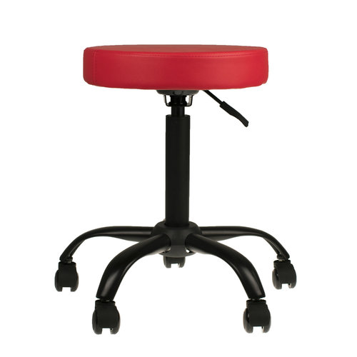 Stool - Red