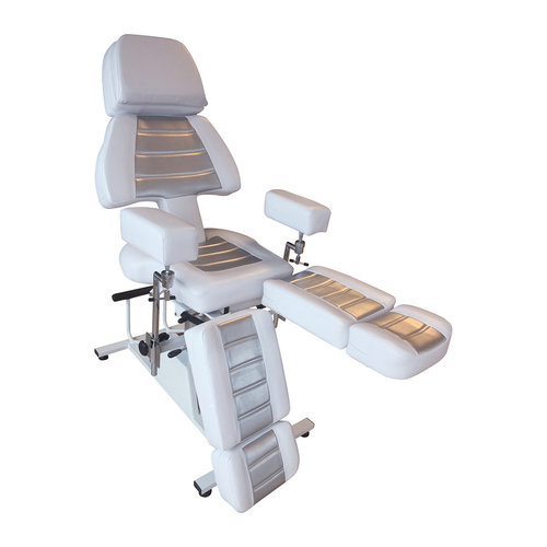 Client Chair - White Client Chair - White