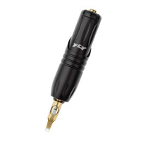 PMU Fly Pen - Black