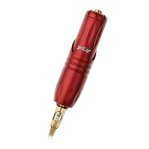 Lauro Paolini PMU Fly Pen - Red