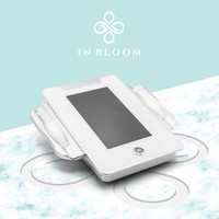 Permanent Makeup machines by In Bloom