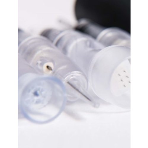 Finishing Touches Precision Plus Needle Cartridges - Box of 10