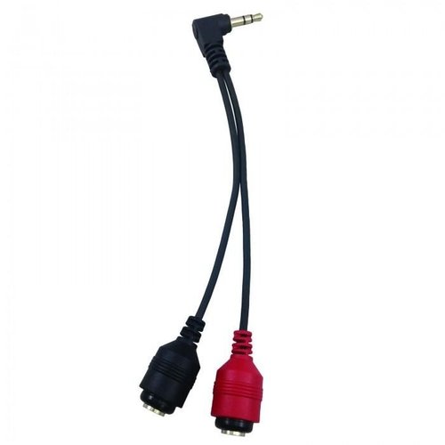 Cheyenne Adapter Cable - 3.5 mm To Banana Plug