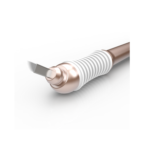 Tina Davies Microblading Blades - 09 Classic - Box of 10 Tina Davies Microblading Blades - 09 Classic - Box of 10