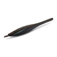 Microblading Pen - Black - Curved Flexi