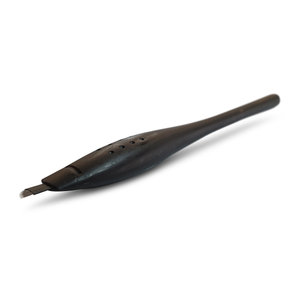 Crystal Microblading Pen - Black - Curved Flexi