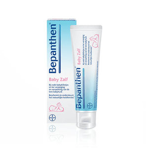 Bepanthen Bellenova Cosmetics